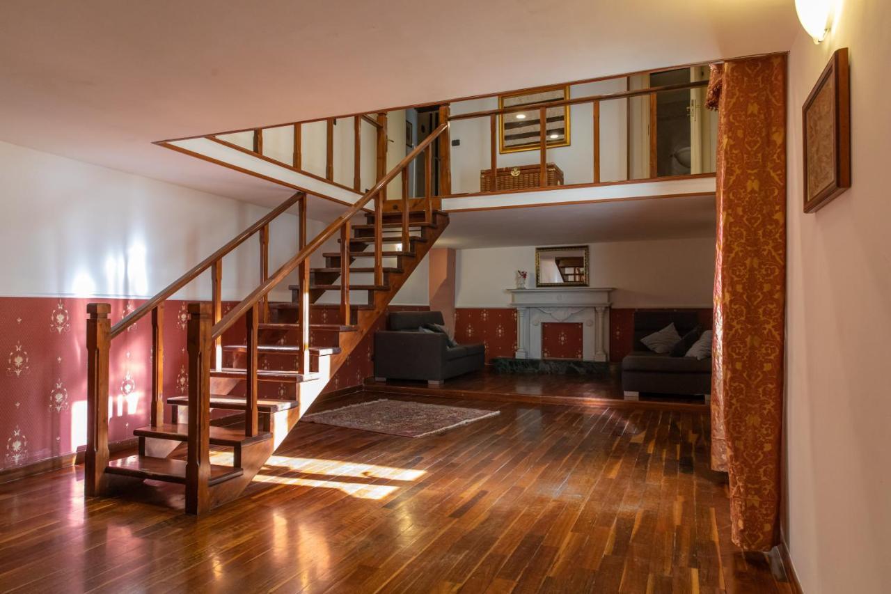 Domus Annabella Apartment *