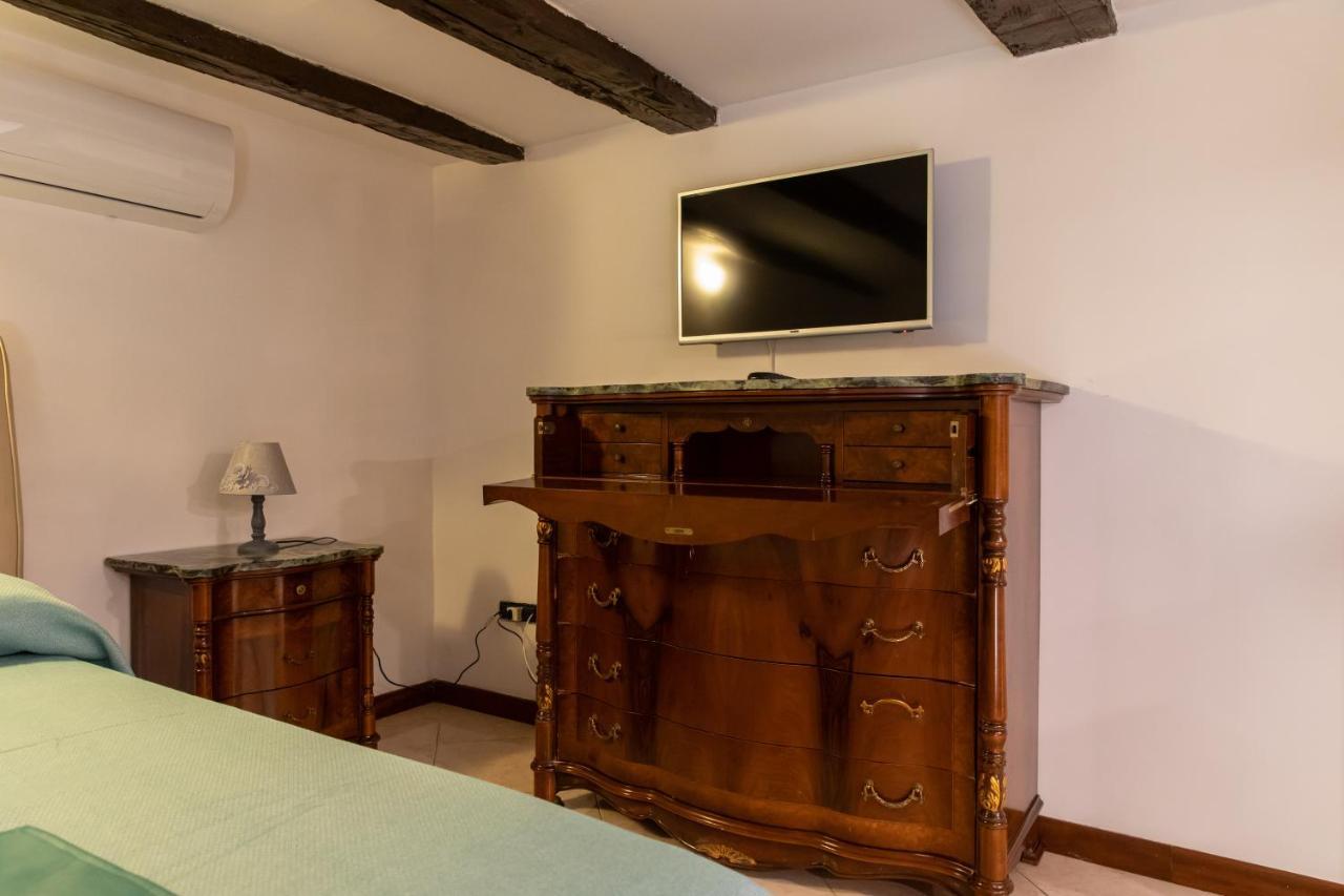 Appartement Domus Annabella Napels