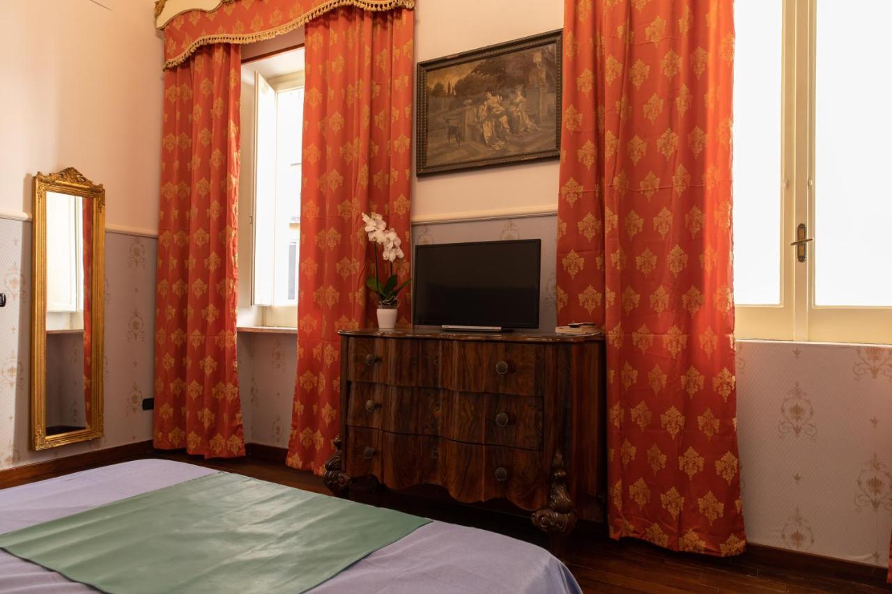Domus Annabella Appartement *