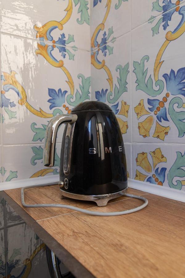 Domus Annabella Appartement