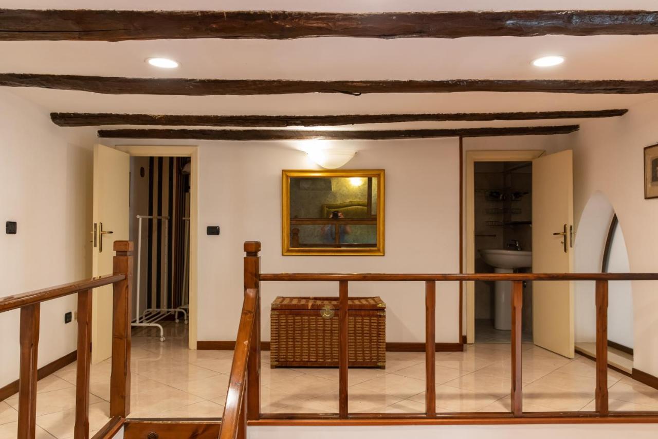 Domus Annabella Appartement Napels