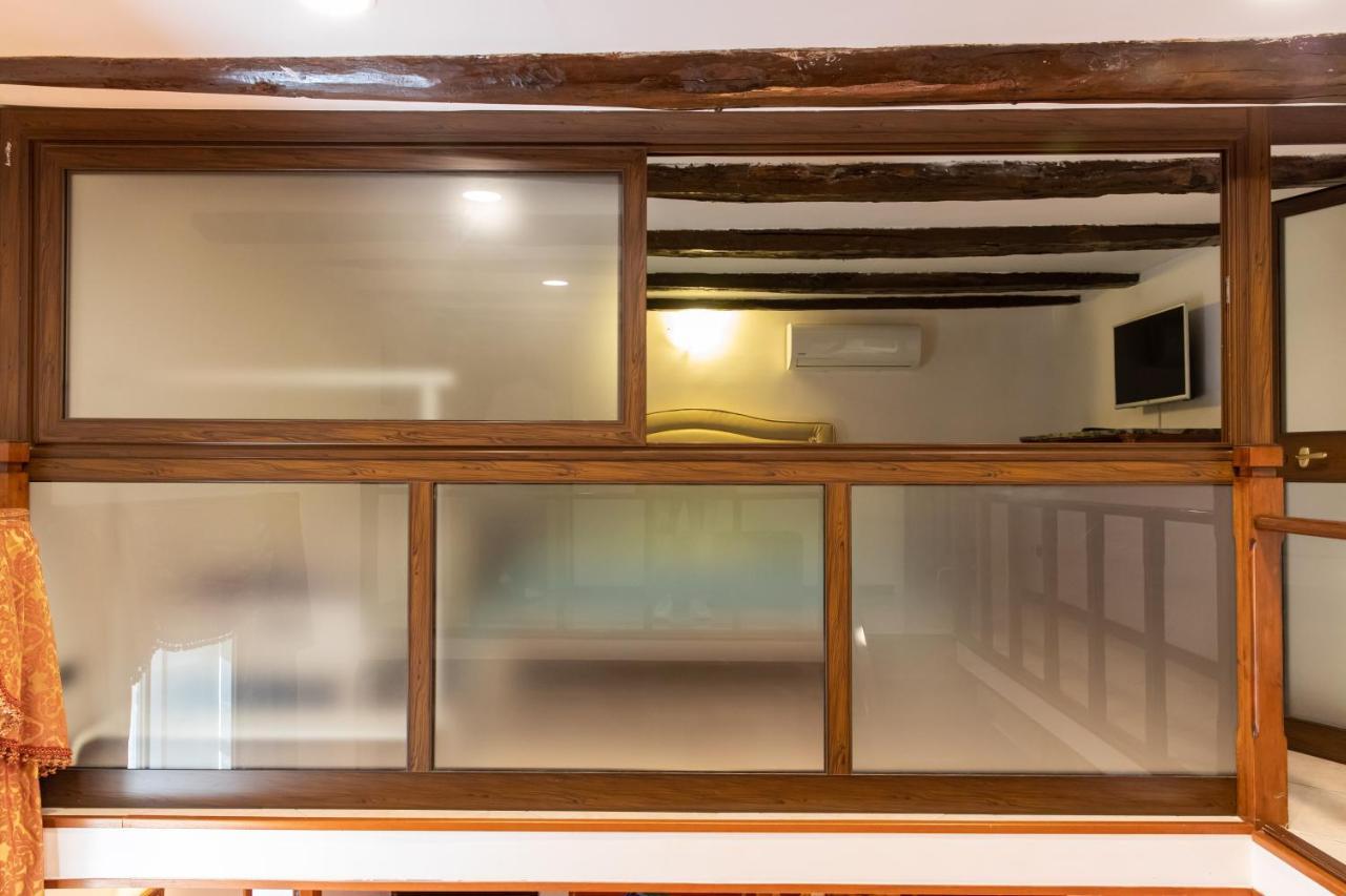 Appartement Domus Annabella *
