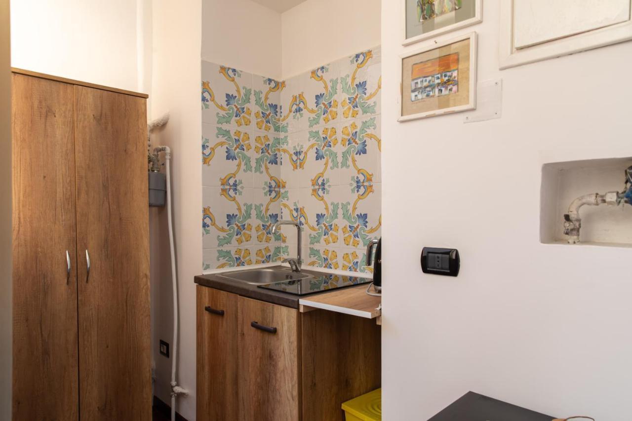 Domus Annabella Apartment Naples