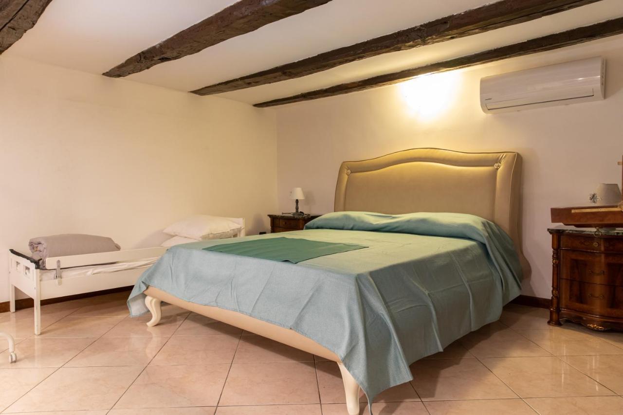 Domus Annabella Appartement
