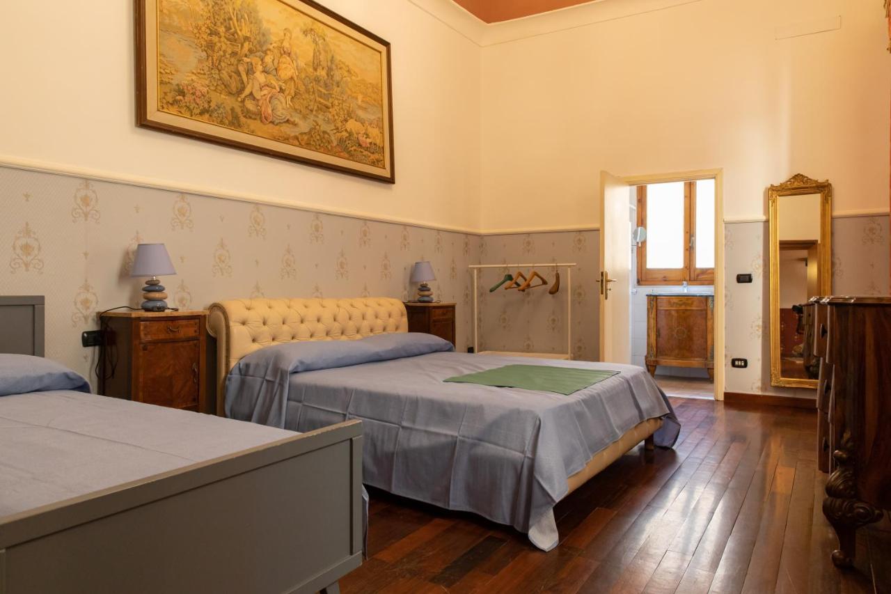 Apartment Domus Annabella Naples
