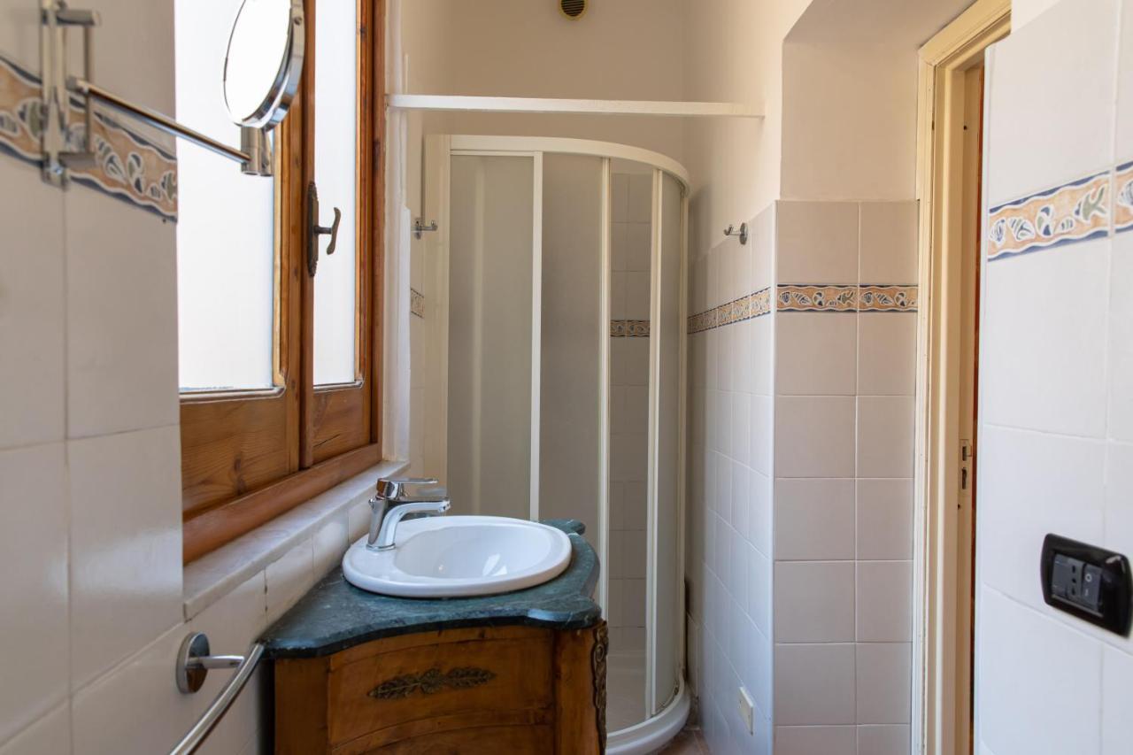 Domus Annabella * Naples