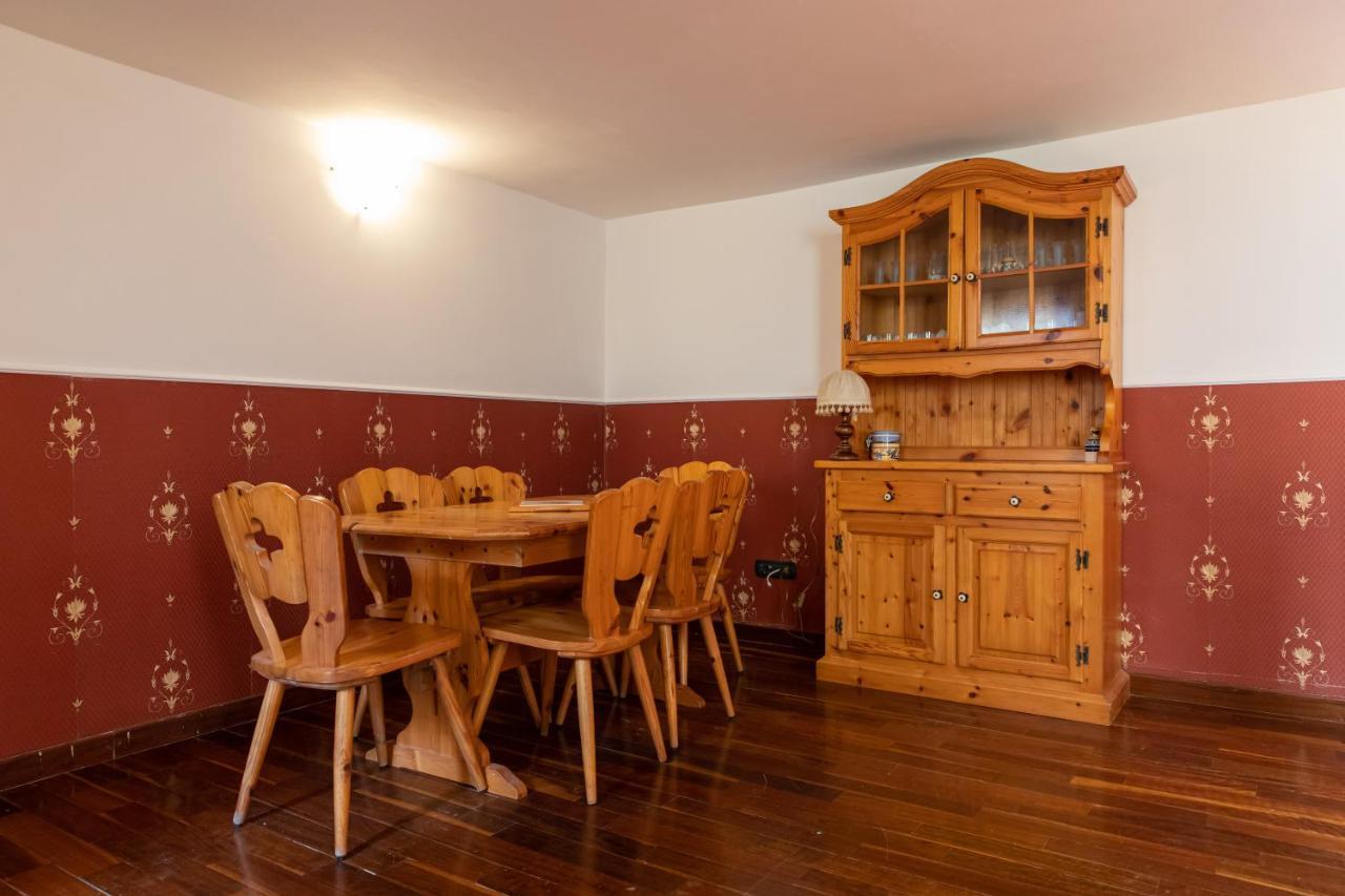 Domus Annabella Appartement Napels