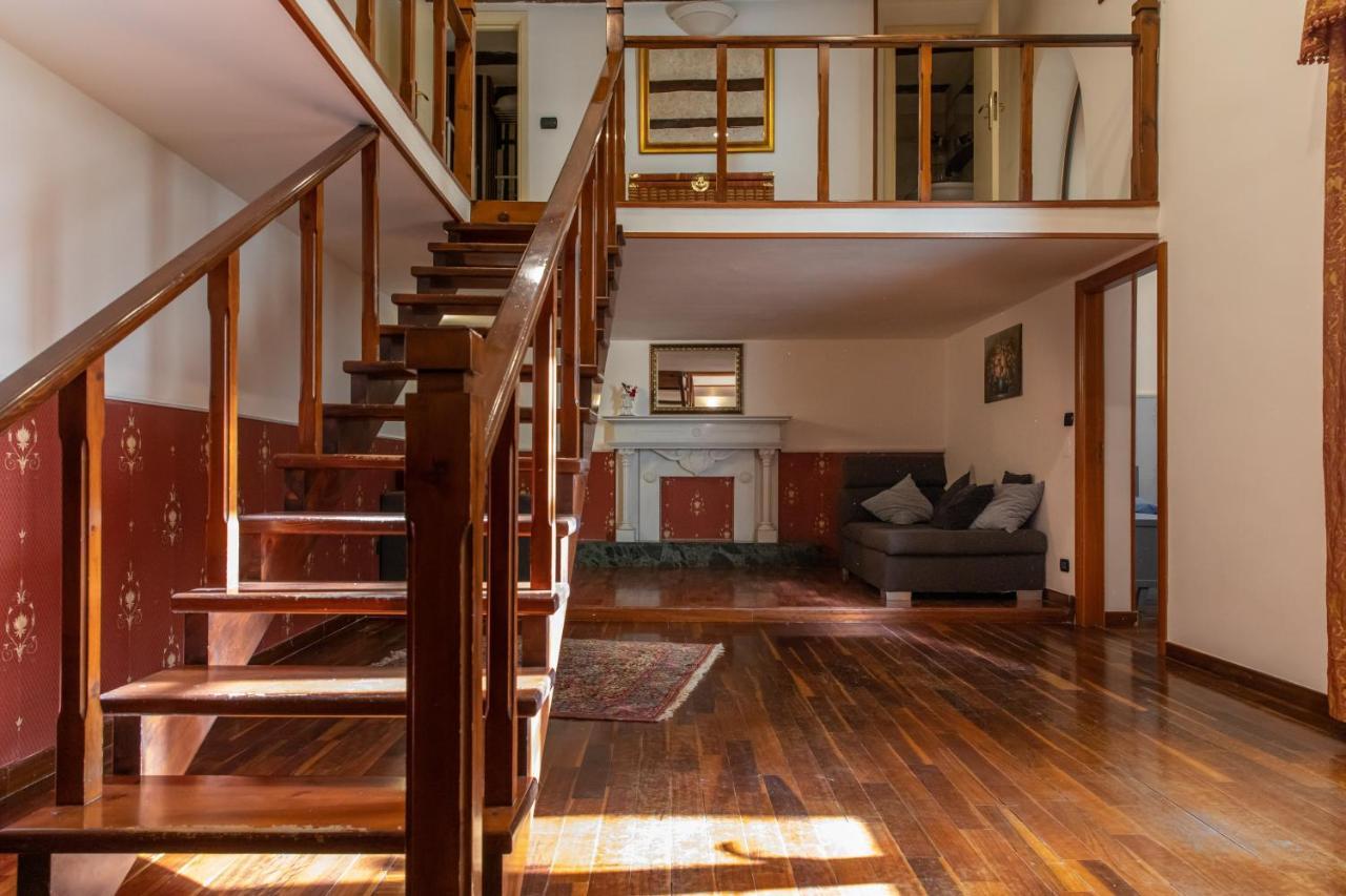Appartement Domus Annabella Napels
