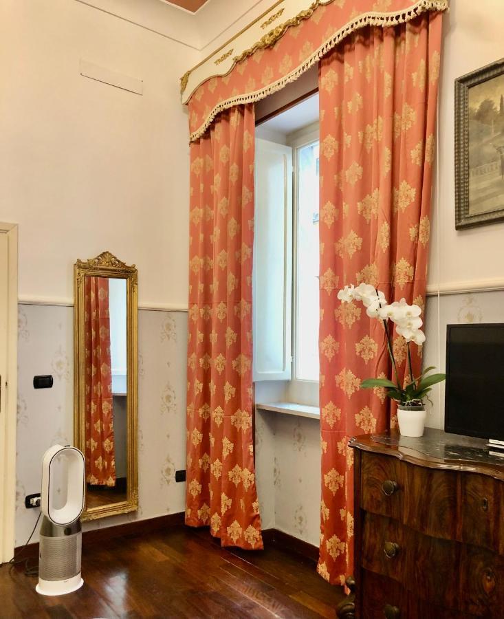 Appartement Domus Annabella Napels