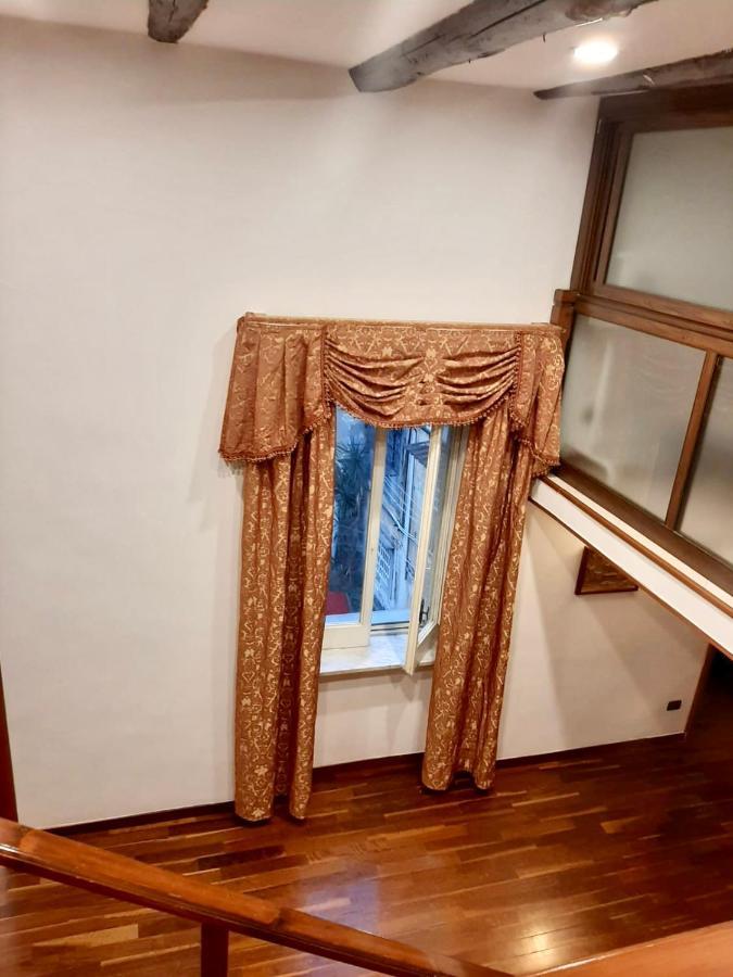 Domus Annabella Appartement *